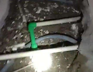 云安卫生间漏水多少钱