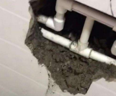 云安卫生间防水找谁好