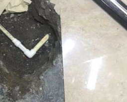 云安卫生间测漏水多少钱