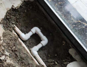 云安卫生间测漏水哪家好