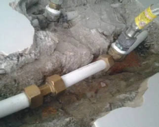 云安测漏水多少钱