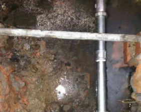 云安卫生间测漏水多少钱