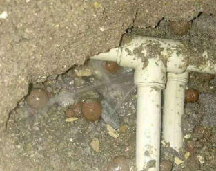 云安卫生间防水的报价
