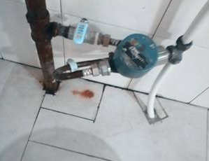 云安水管维修24小时电话