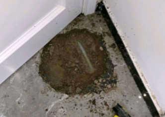 云安水管维修哪家好
