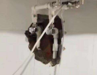 云安水管维修哪家好