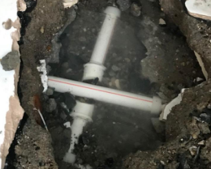 云安卫生间防水电话号码