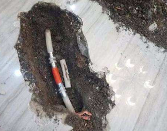 云安水管维修哪家好