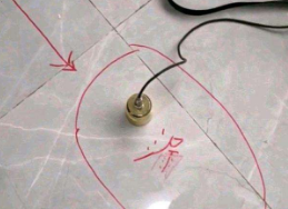 云安卫生间测漏水多少钱