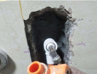 云安卫生间测漏水哪家好