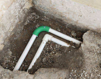 云安卫生间测漏水价格多少
