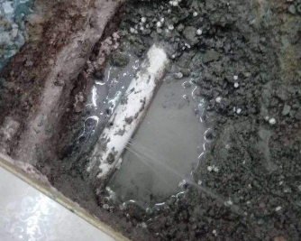 云安卫生间测漏水哪家好