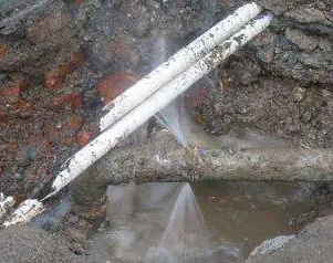 云安水管维修费用是多少
