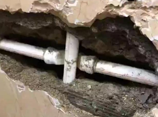 云安水管维修哪家好
