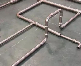 云安水管维修多少钱