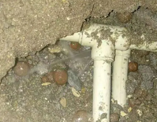 云安卫生间测漏