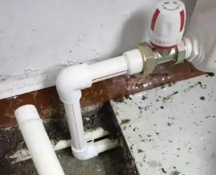 云安卫生间测漏水多少钱