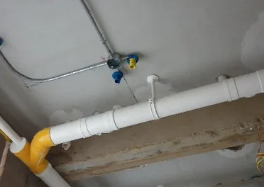 云安水管维修多少钱