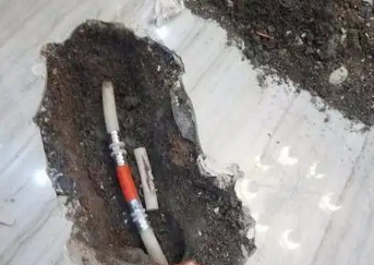 云安卫生间测漏水哪家好