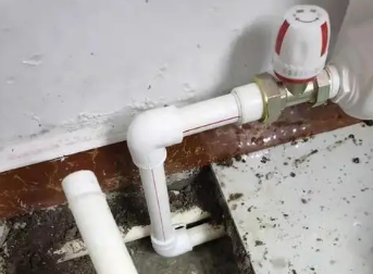 云安卫生间测漏水多少钱
