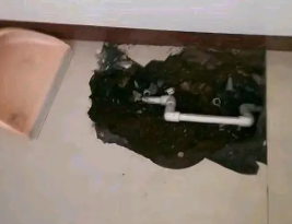 云安卫生间测漏水多少钱