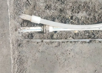 云安卫生间测漏水之解决方法