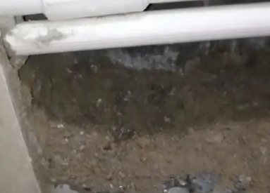 云安卫生间测漏水多少钱