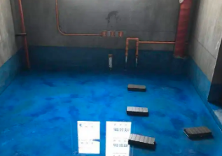 云安卫生间防水步骤