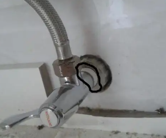 云安水管维修多少钱