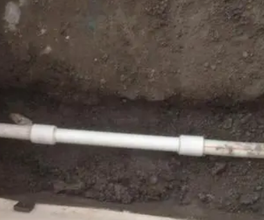 云安水管维修哪家好