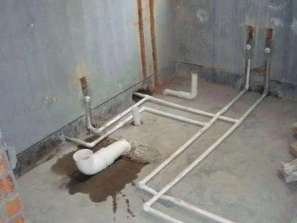 云安水管维修多少钱