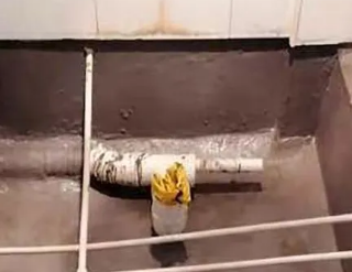 云安卫生间测漏水服务电话