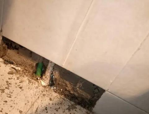 云安测漏水公司为您专业分享下检漏仪器准确定位的方法有什么特点?