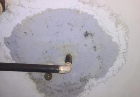 云安测漏水公司分享如何自检漏水