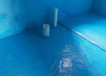 云安卫生间防水公司分享防水小知识