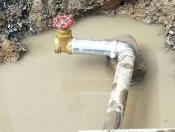 云安漏水检测电话多少