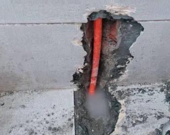 云安漏水检测哪家好