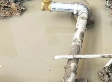 云安测漏水公司电话